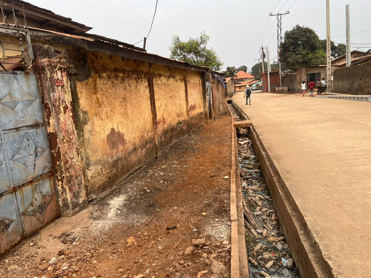 Maison à vendre, Maisons, Conakry