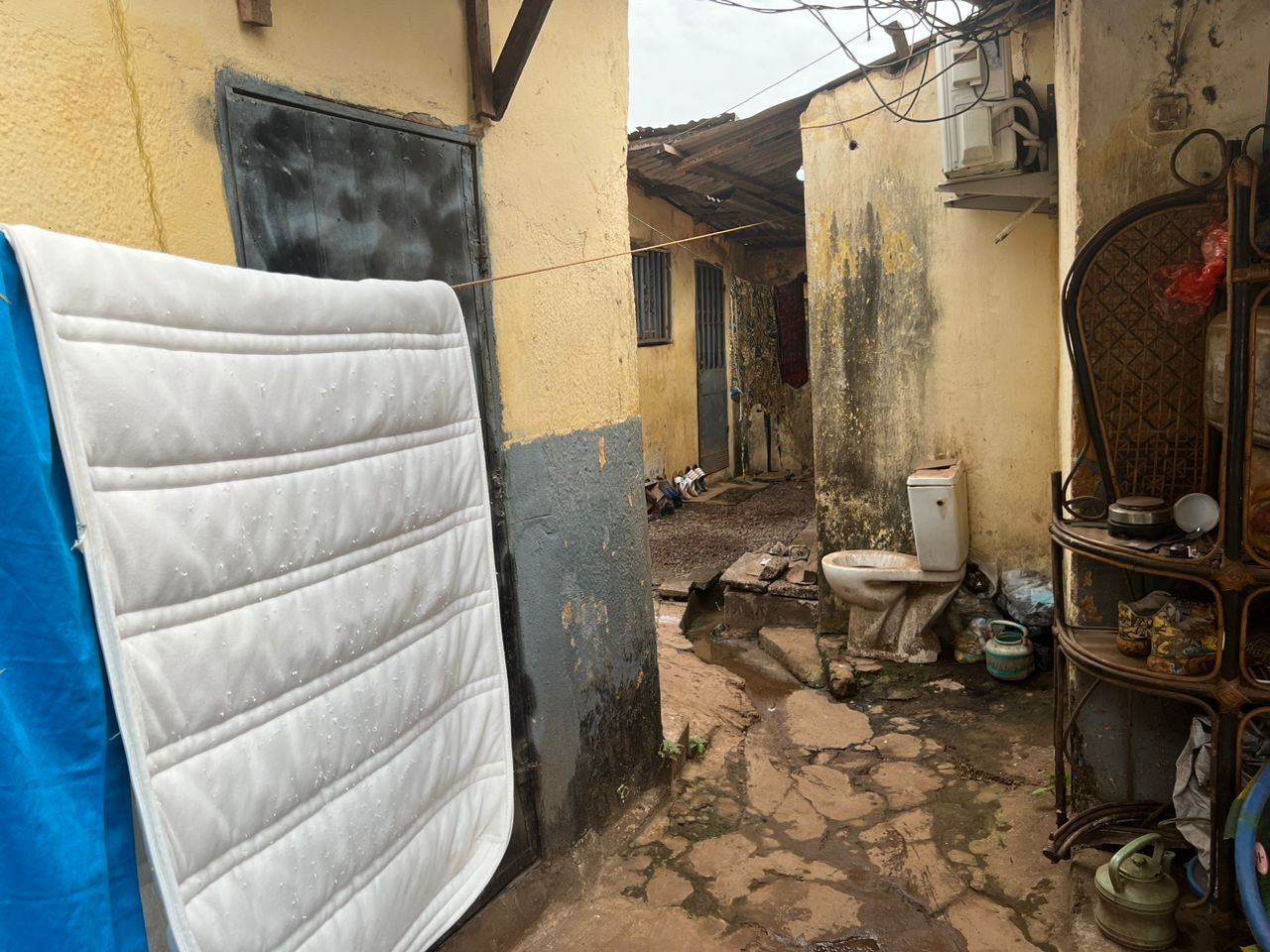 Maison à vendre, Maisons, Conakry