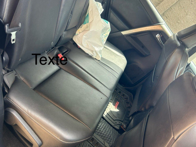 Toyota rav4 2014, Voitures, Conakry