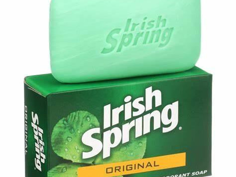 Gamme Irish Spring, Commerces à Vendre, Siguiri