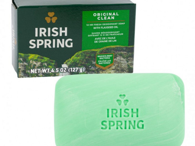 Gamme Irish Spring, Commerces à Vendre, Siguiri