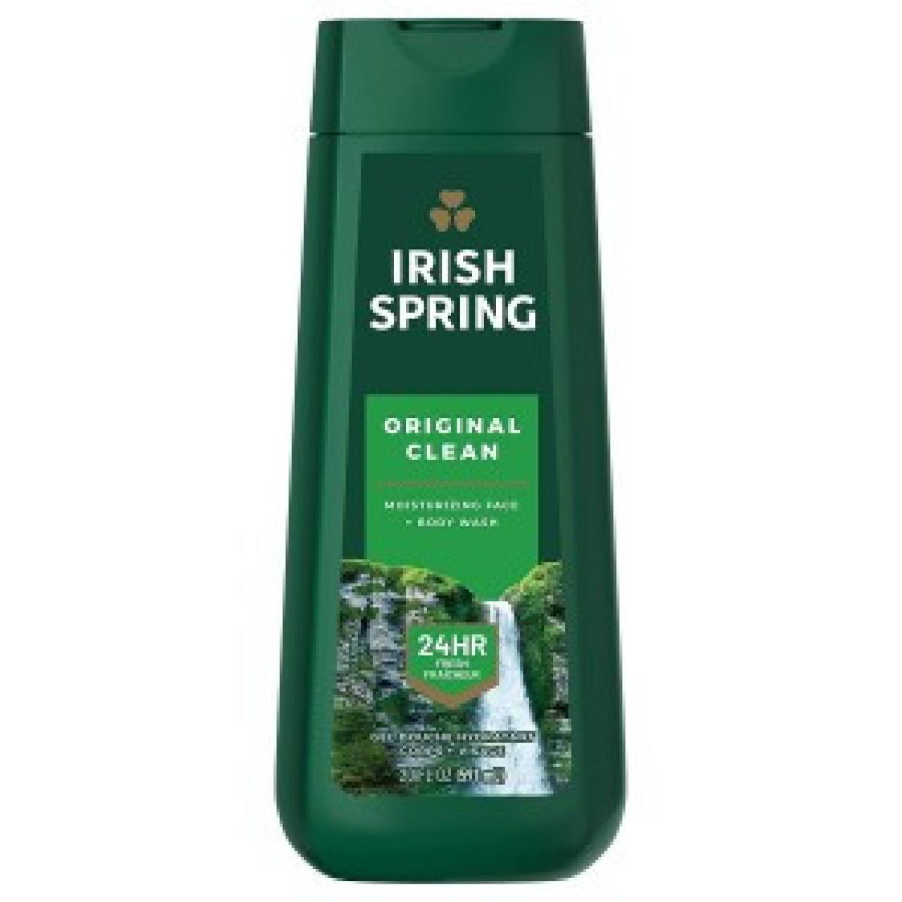 Gamme Irish Spring, Commerces à Vendre, Siguiri