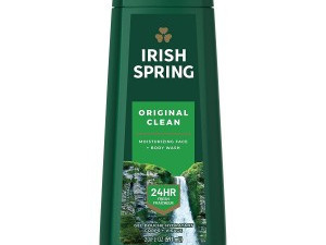 Gamme Irish Spring, Commerces à Vendre, Siguiri