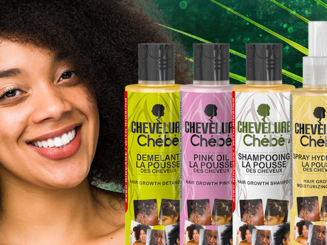 Gamme Chevelure chébé, Commerces à Vendre, Siguiri