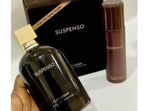 Parfums de luxe, Commerces à Vendre, Siguiri