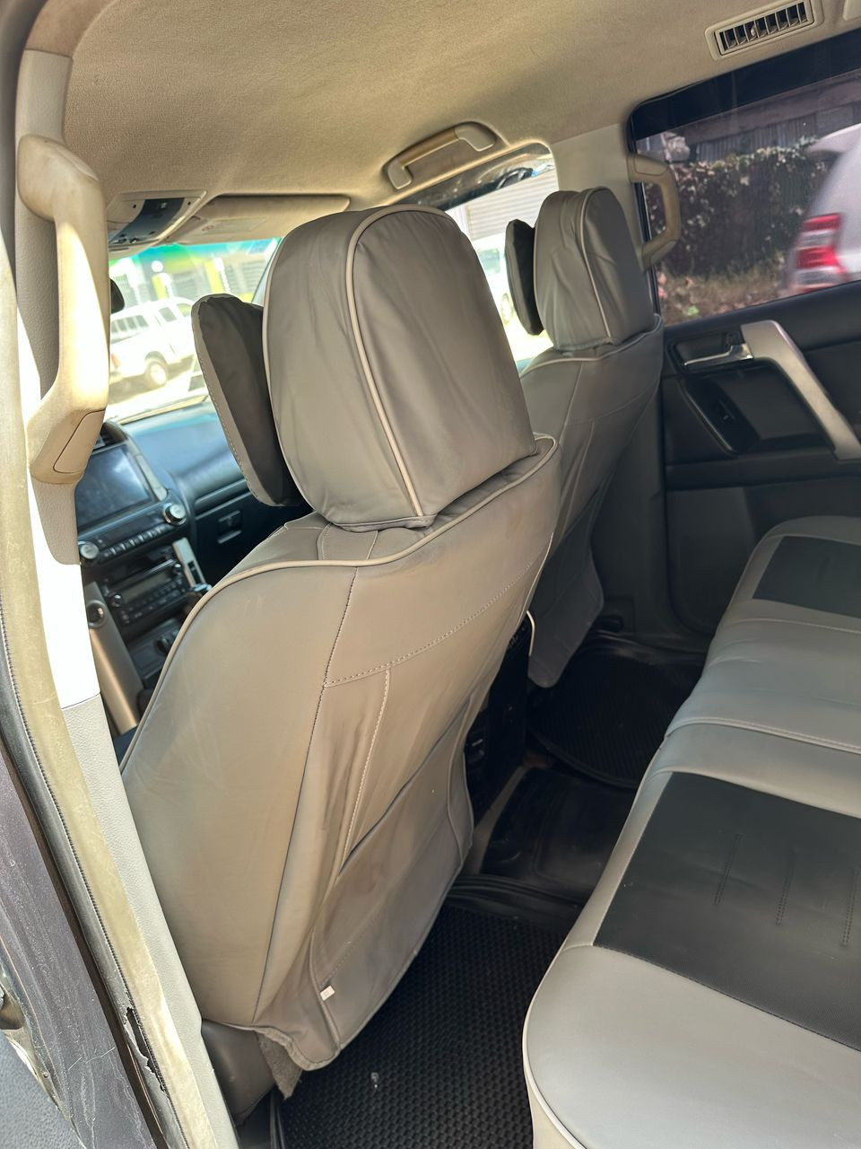 TOYOTA PRADO TXL, Voitures, Conakry