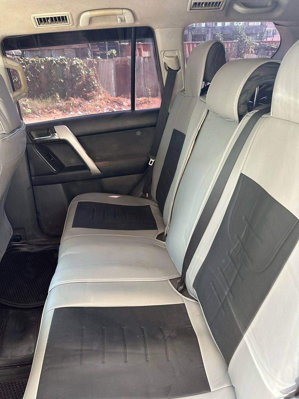 TOYOTA PRADO TXL, Voitures, Conakry