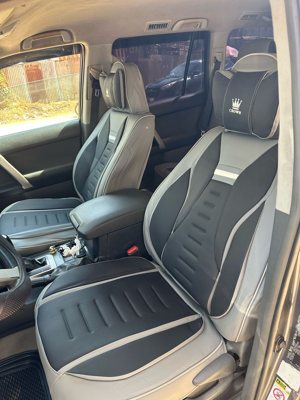TOYOTA PRADO TXL, Voitures, Conakry