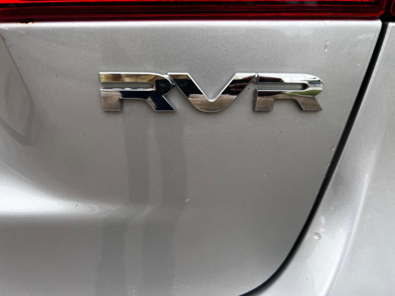 Mitsubishi rvr, Voitures, Conakry