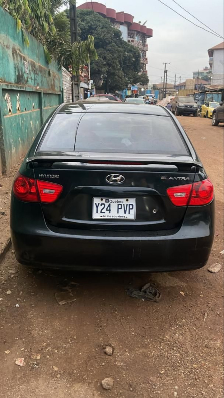 Hyundai à vendre, Voitures, Conakry