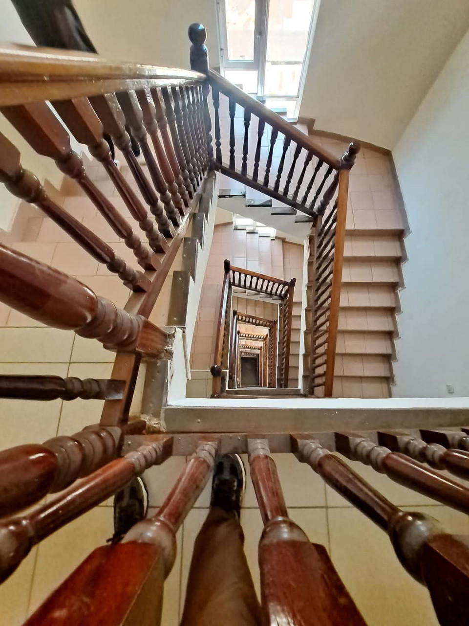 APPARTEMENT À LOUER À KALOUM, Appartements, Conakry