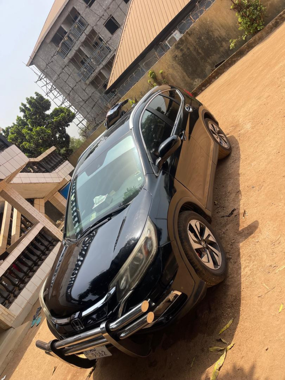Honda Crv, Voitures, Conakry