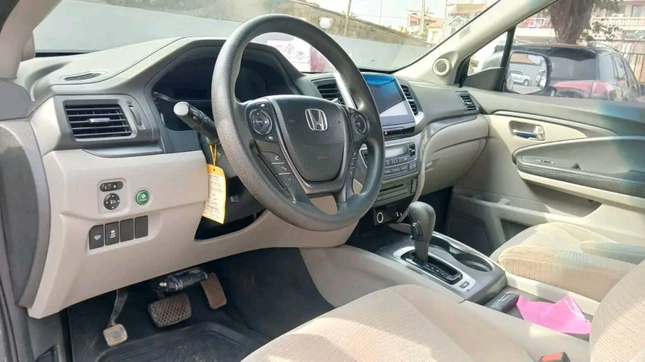 Honda pilot, Voitures, Conakry