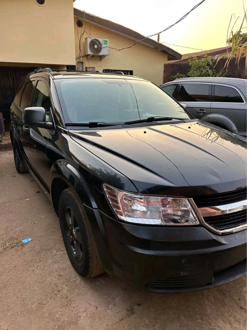 Dodge caliber, Voitures, Conakry