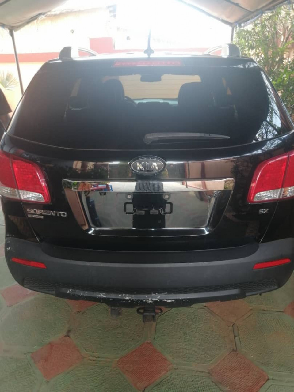 KIA SORENTO 2013, Voitures, Conakry