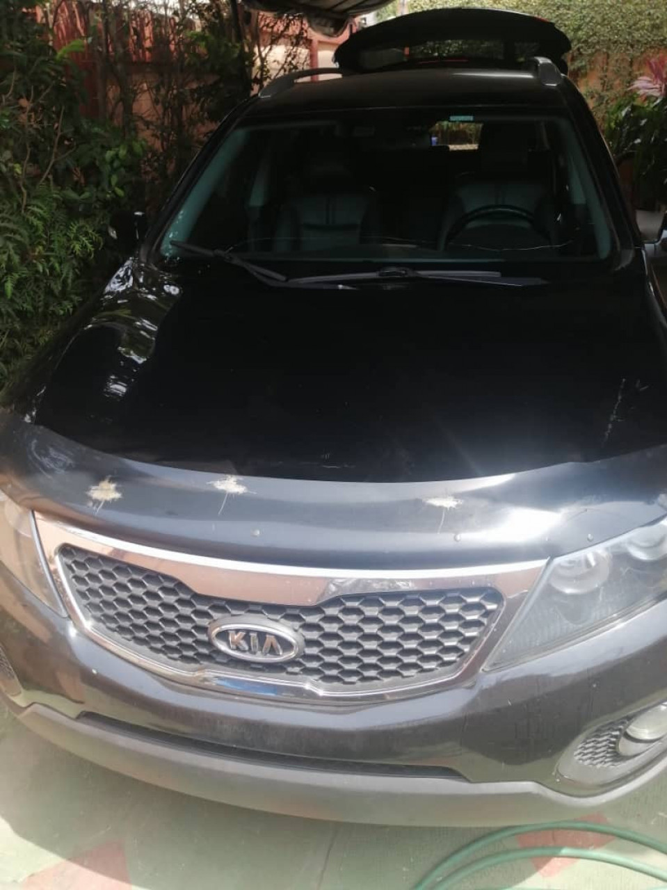 KIA SORENTO 2013, Voitures, Conakry