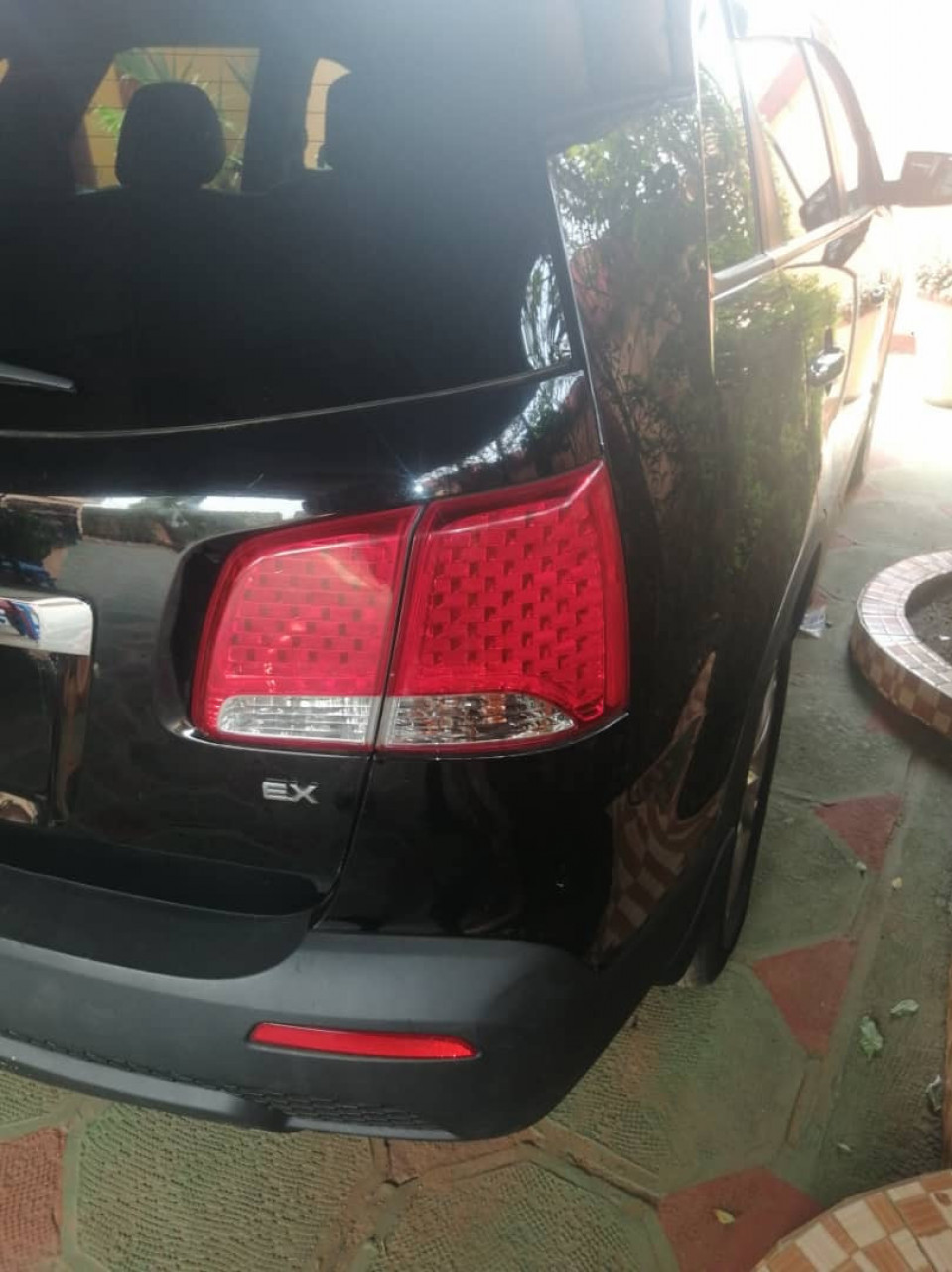 KIA SORENTO 2013, Voitures, Conakry