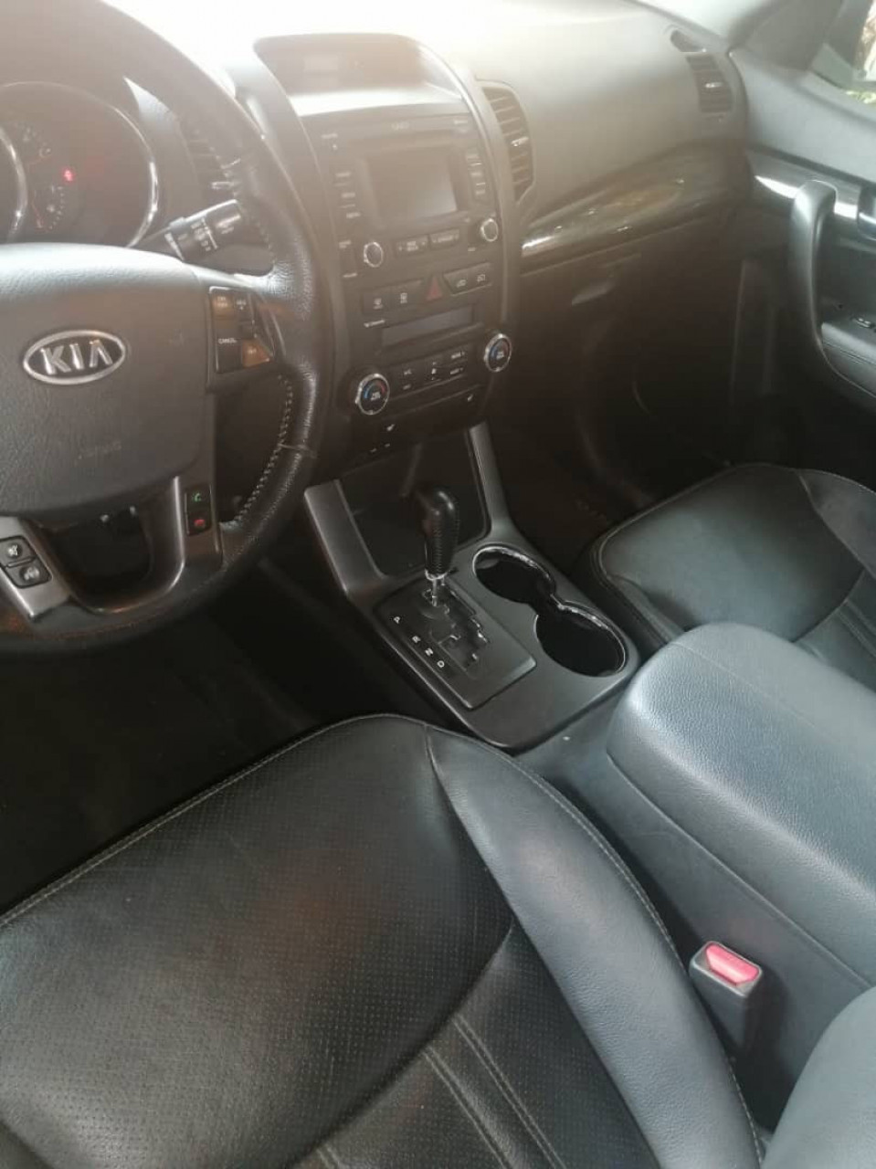 KIA SORENTO 2013, Voitures, Conakry