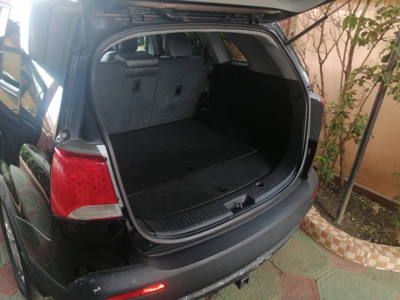 KIA SORENTO 2013, Voitures, Conakry