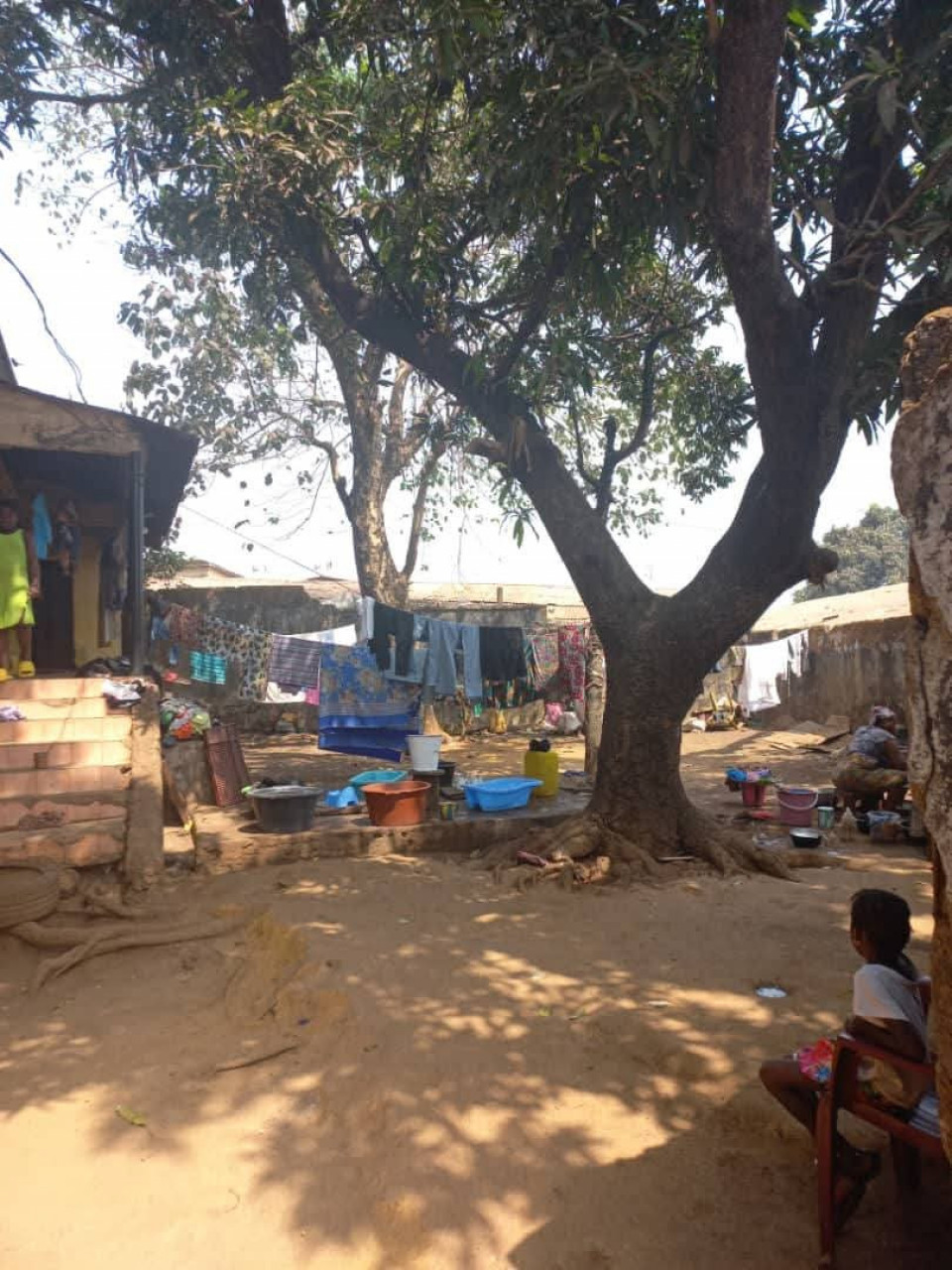 PARCELLE À VENDRE À AVIATION CONAKRY, Autres Immobiliers, Conakry