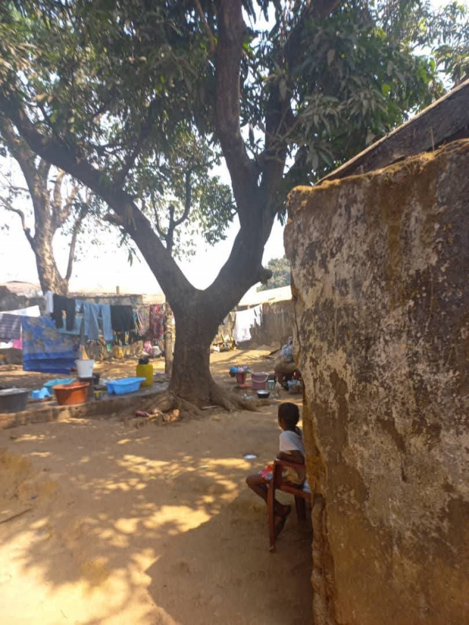 PARCELLE À VENDRE À AVIATION CONAKRY, Autres Immobiliers, Conakry