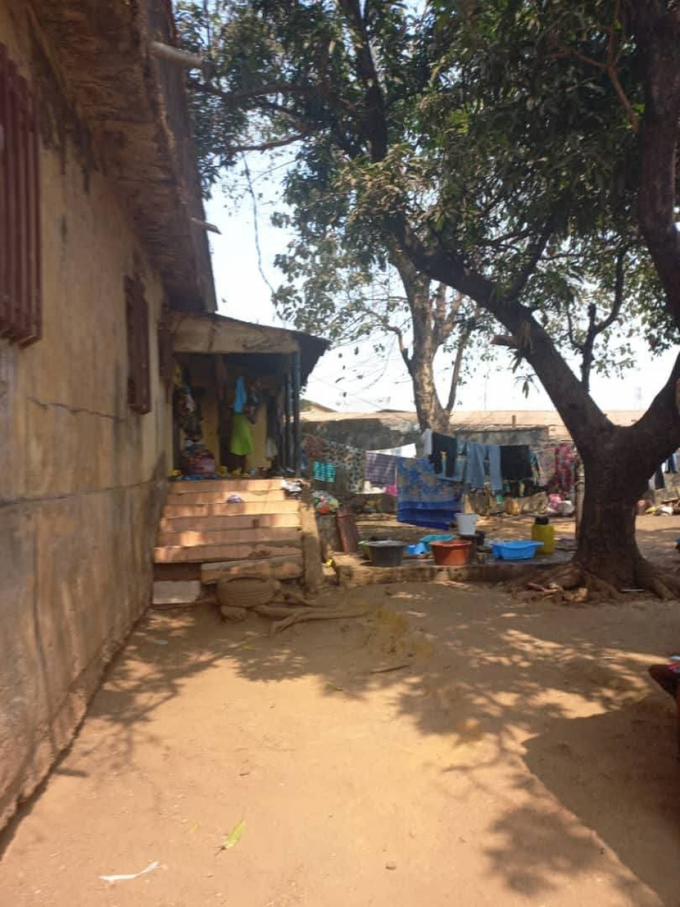 PARCELLE À VENDRE À AVIATION CONAKRY, Autres Immobiliers, Conakry