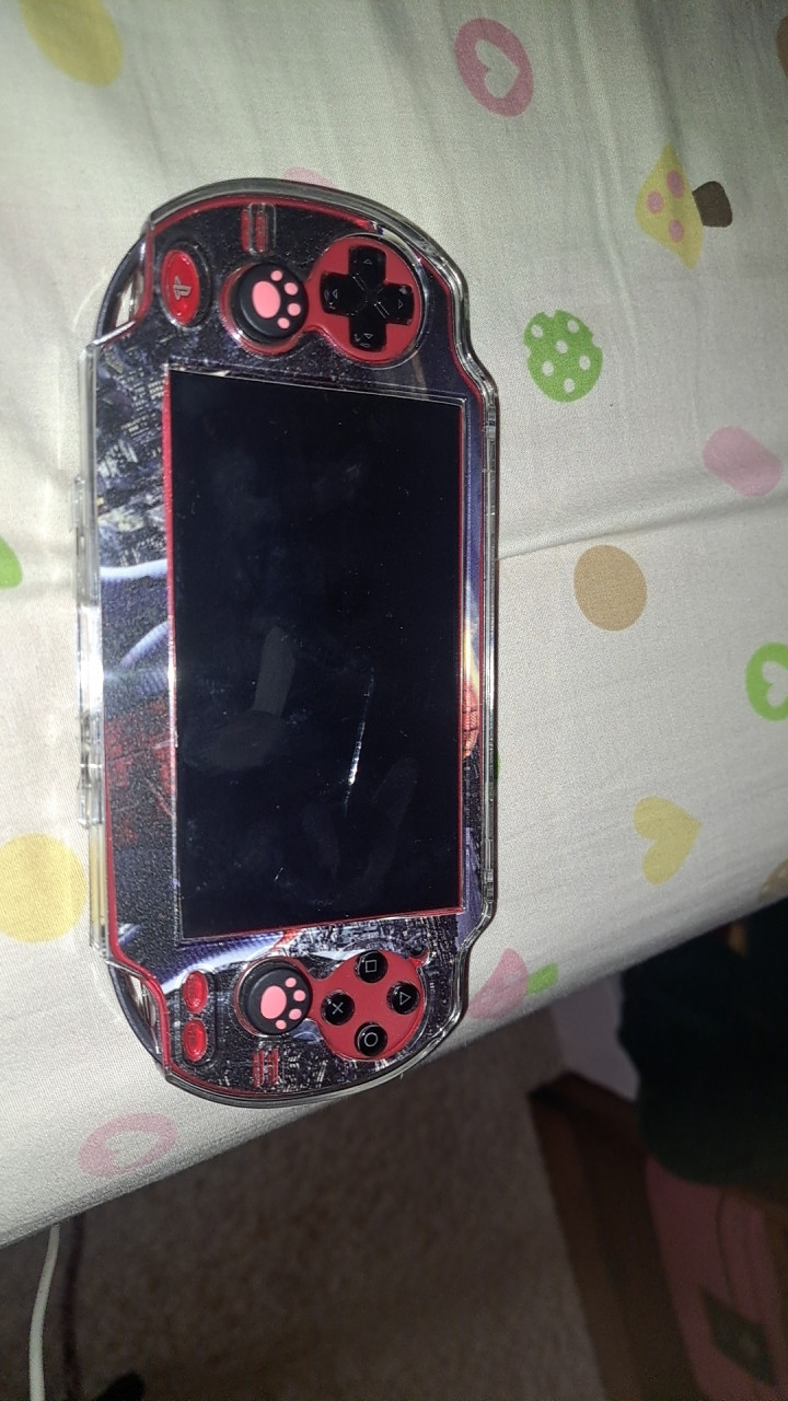 PLAYSTATION VITA, Jeux Vidéo - Consoles, Conakry