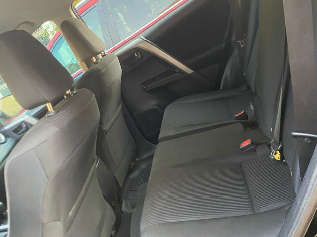 Toyota RAV4 2017, Voitures, Conakry