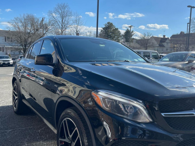 Mercedes AMG GLE 2017, Voitures, Conakry