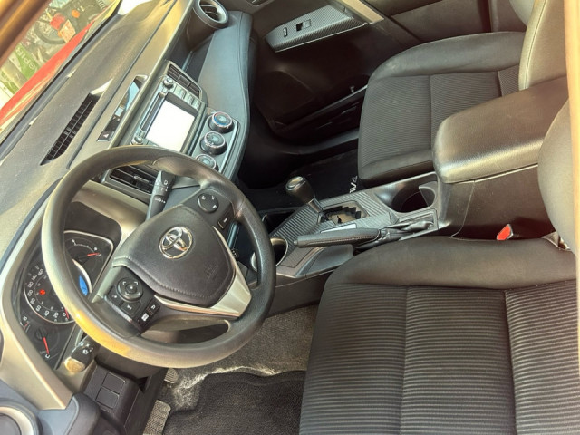 Toyota Rav4 2014, Voitures, Conakry