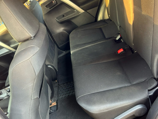 Toyota Rav4 2014, Voitures, Conakry