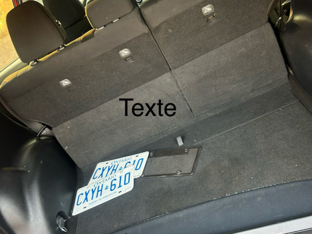 Toyota Rav4 2014, Voitures, Conakry