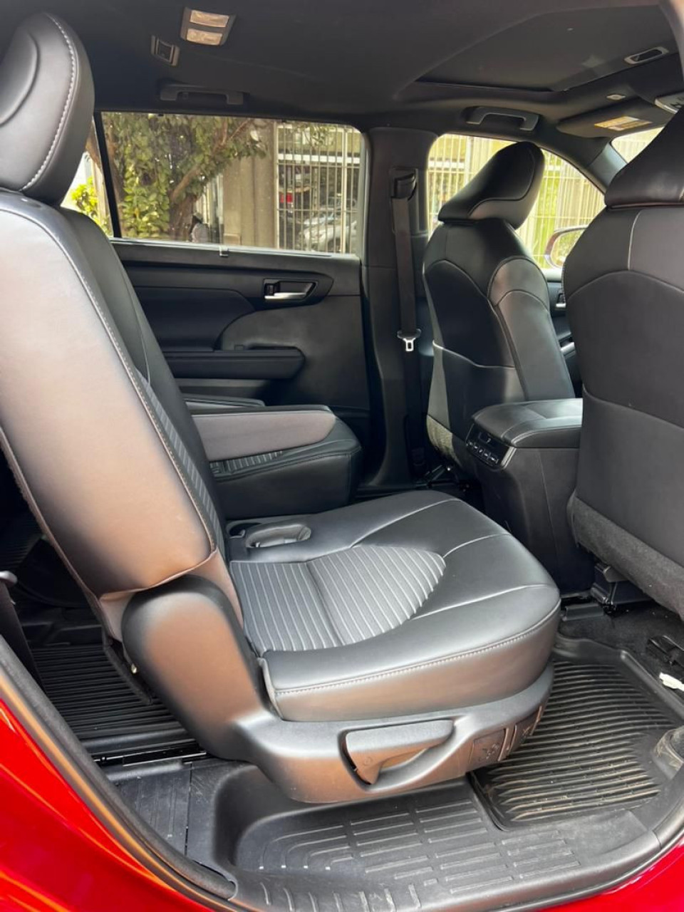 Toyota highlander, Voitures, Conakry