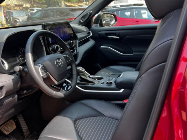 Toyota highlander, Voitures, Conakry