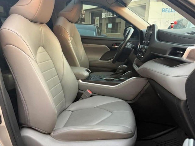 Toyota highlander, Voitures, Conakry