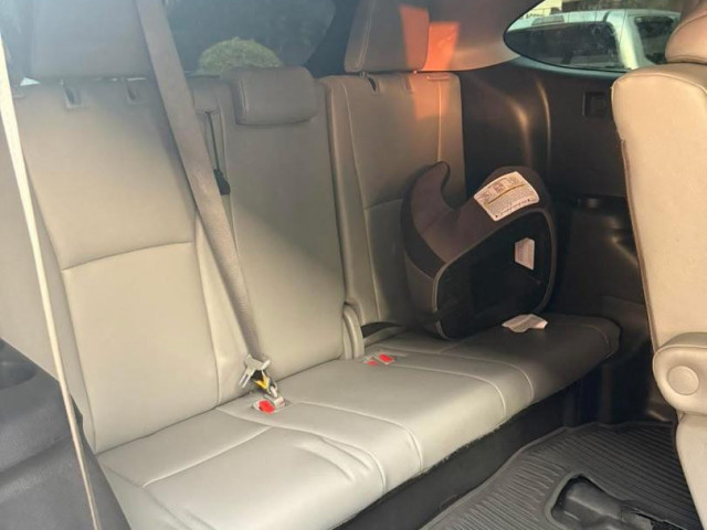 Toyota highlander, Voitures, Conakry