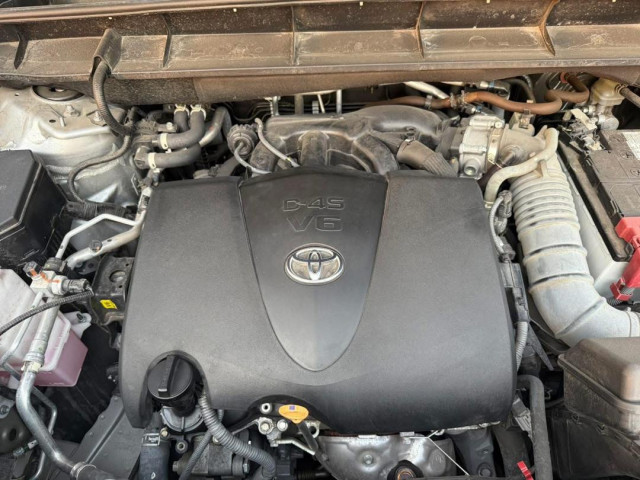Toyota highlander, Voitures, Conakry