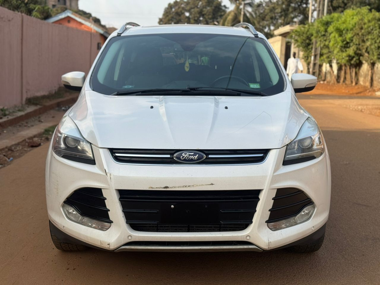 Ford escape, Voitures, Conakry