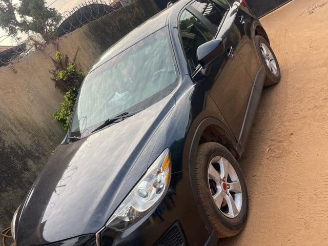 Mazda CX5, Voitures, Conakry