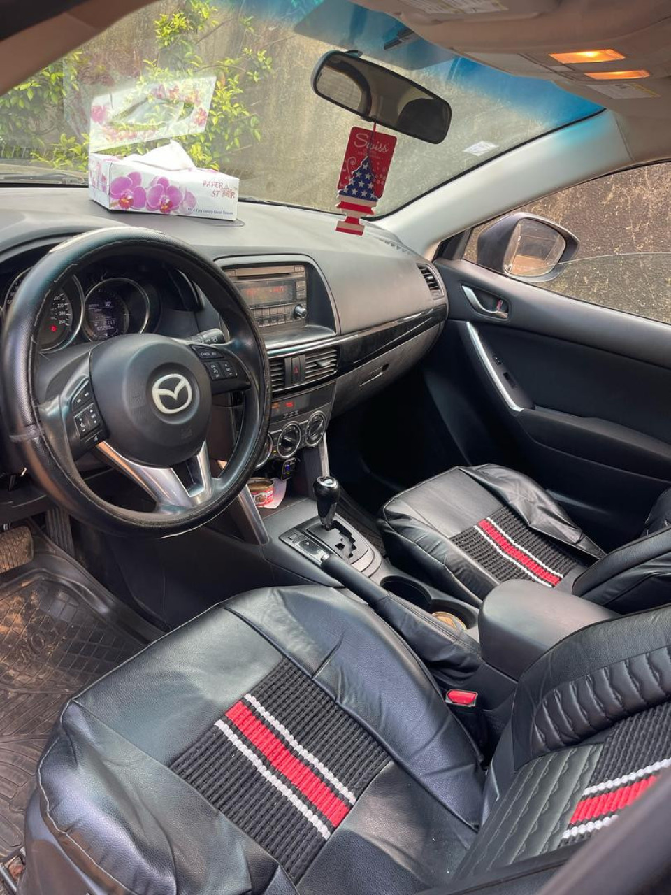 Mazda CX5, Voitures, Conakry