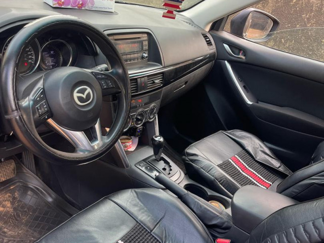 Mazda CX5, Voitures, Conakry