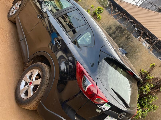 Mazda CX5, Voitures, Conakry