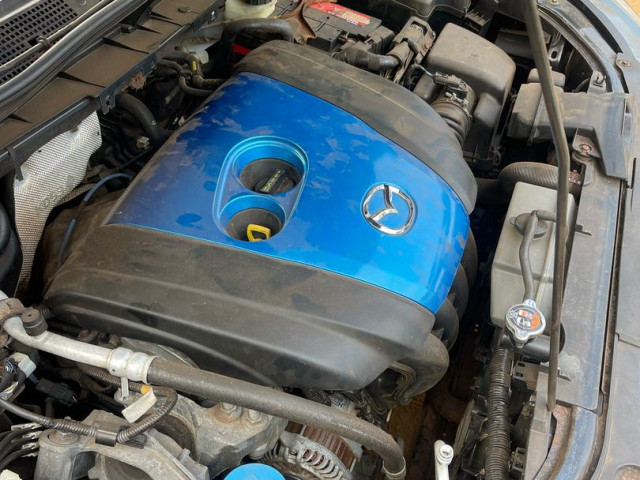 Mazda CX5, Voitures, Conakry