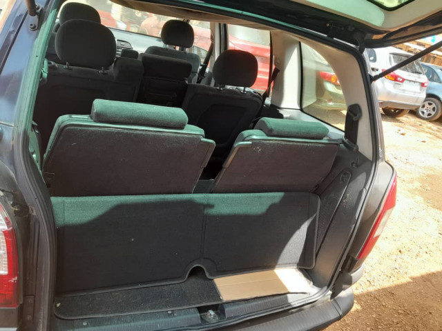 Vend Opel Sortie port, Voitures, Conakry