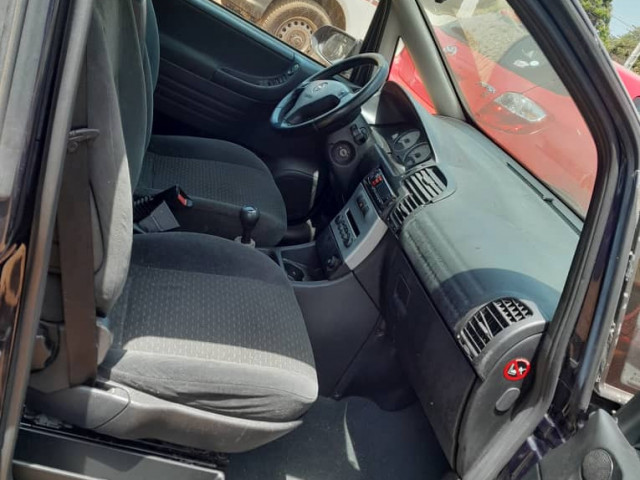 Vend Opel Sortie port, Voitures, Conakry