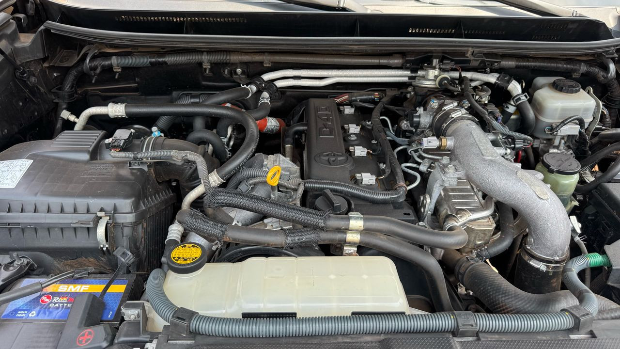 Toyota txl, Voitures, Conakry