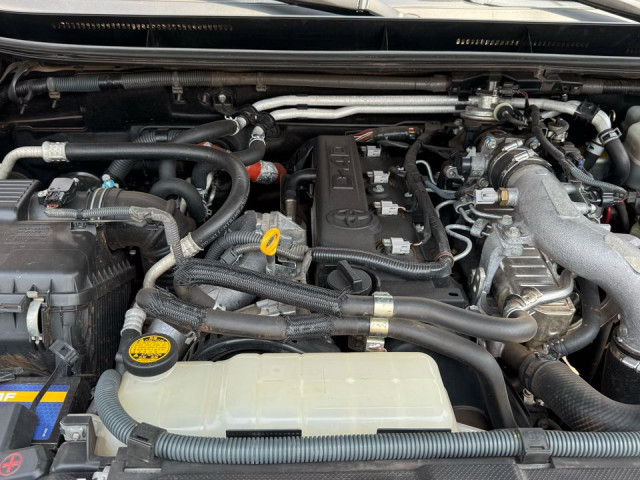 Toyota txl, Voitures, Conakry