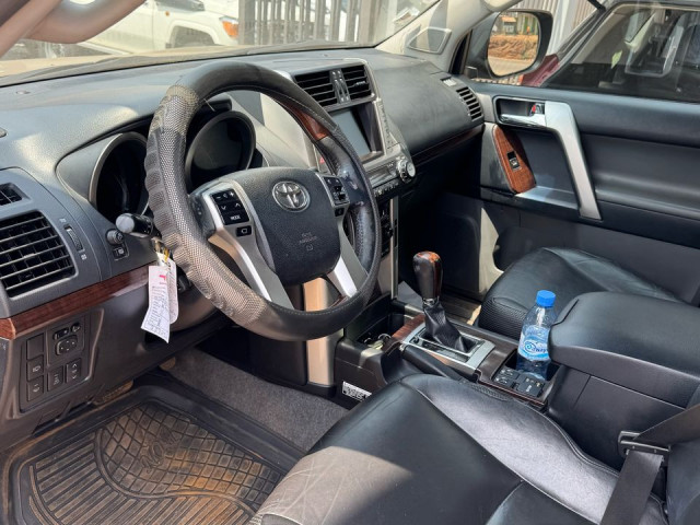 Toyota txl, Voitures, Conakry