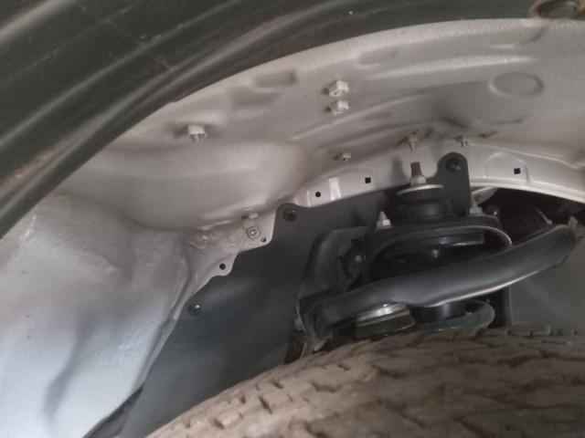 TOYOTA FORTUNER SORTIE D'USINE ANNÉE 2024 AUTOMATIQUE E, Voitures, Conakry