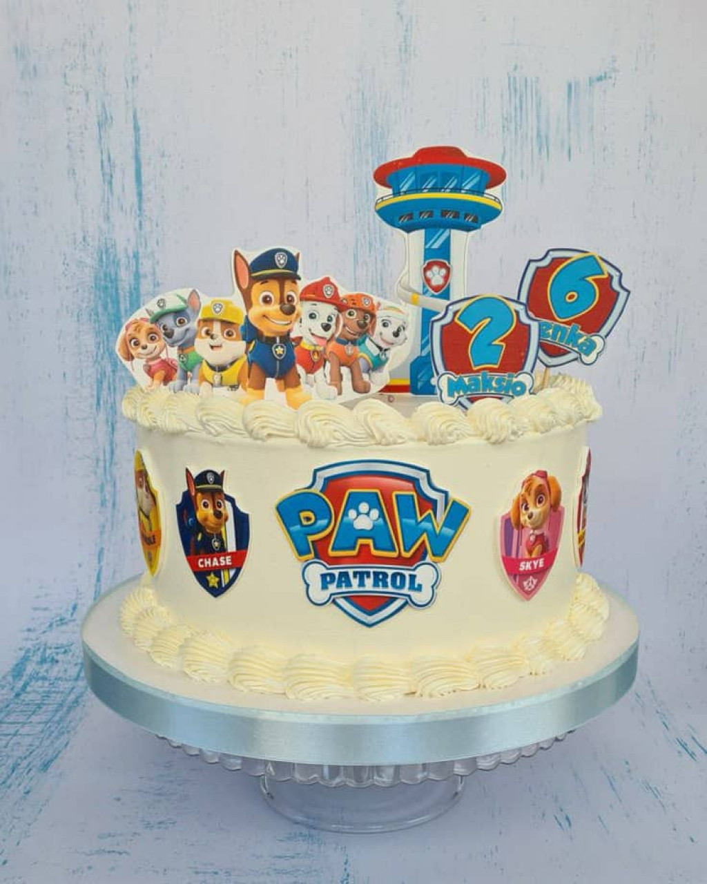 Gâteaux photo pour enfants 🎂, Pour les Événements, Conakry